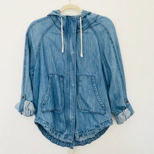 BDG Denim Jacket